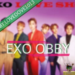 EXO OBBY icon