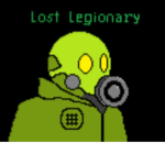 RPG Military