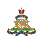 Rоyal Regiment оf Artіllery