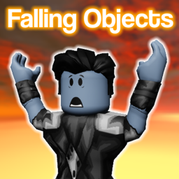 Falling Objects | Alpha v0.04 icon