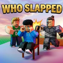 [UPD]Who Slapped You icon