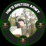 |BA| HM's British Army