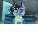 Wolfie’s hospital