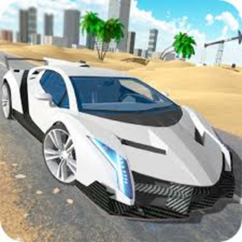 Car Driving 