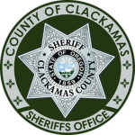 CIackamas County Sheriff's Office