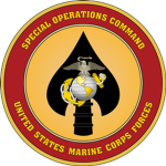 《 Marine Corps Forces Special Operations Command 》