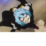 Karma Anime Squad
