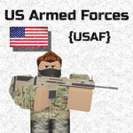 US Armed Forces {USAF}