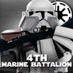 {GAR} | Galactic Marines