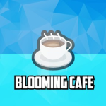 The Blooming Cafe