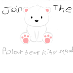 Polarbear King squad