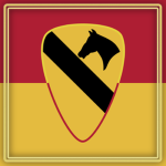USA | 1st Cavalry Division