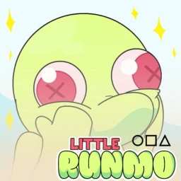 Little Runmo [DEV] 🐸 icon