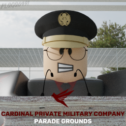 Cardinal PMC | Parade Ground