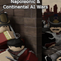 (KINGDOM OF FRANCE) NAPOLEONIC AI WARS III icon