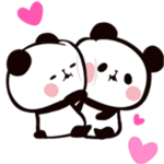 Team Panda Love
