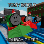 Tomy World 