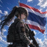 จำลองการใช้ชีวิตในสยาม [UPDATE!] Group Thumbnail