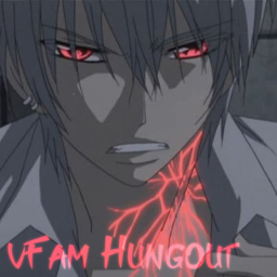 vFam Hungout