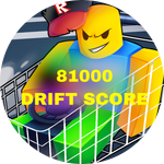 81000 Drift Score
