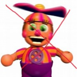Ultimate Custom Night Dee Dee Hate Club
