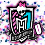 Monster High University