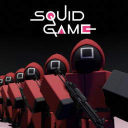 Squid Game Revolution