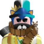 Yeah robux yuhh