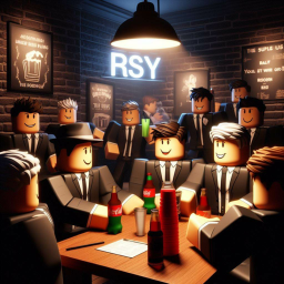 The RSY Bar