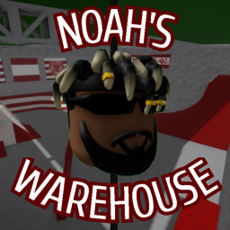 Noah's Warehouse