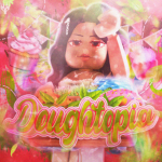 Doughtopia