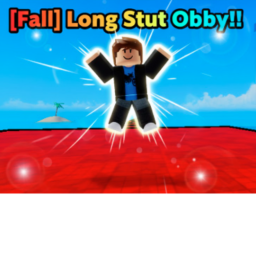 [fall] Stud long obby!