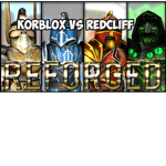 Korblox Tr1be