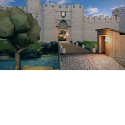 CASTLE OF BLOX