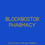 Blockbostor Pharmacy