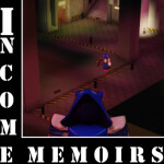 Incoming memoirs (v0.2)