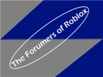 Forumers Of Roblox