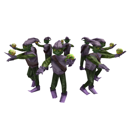 crown of the goblin (code:ggoblin3) thumbnail
