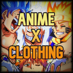 Best Anime Clothing