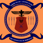 THE CONSULATE OF ROBLOXIA