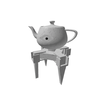 Eye-Pot Rig