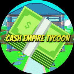 Cash Empire Tycoon!
