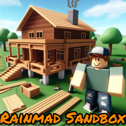 Rainmad Sandbox [ALPHA!]