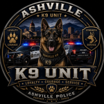 Clayton County K9 Division