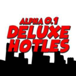 Deluxe Hotels | Training centre
