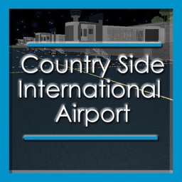 Country Side International Airport