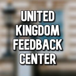 United Kingdom Feedback