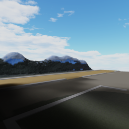 NEW YEARS CSTP DRIVE GAME