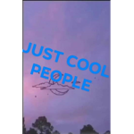 ### (Just Cool People)