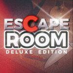  ESCAPE ROOM Deluxe Edition [BETA]